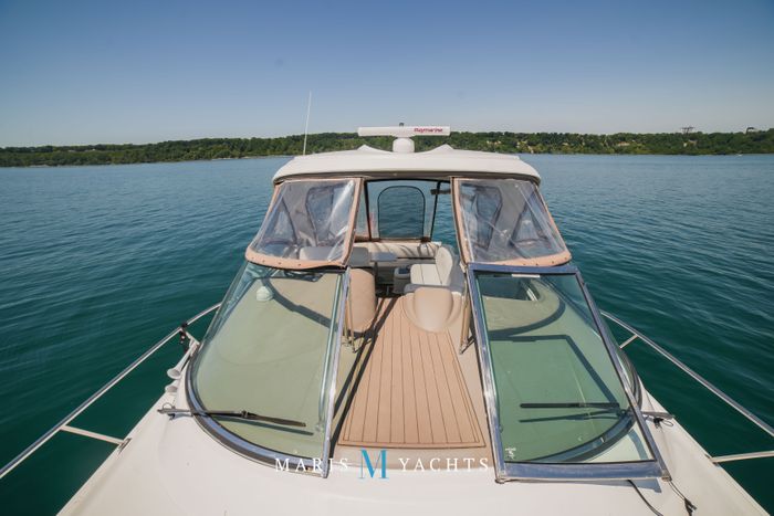2008 Cruisers Yachts 420 Express Photo 108 of 176