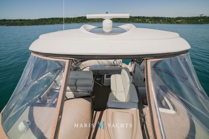 2008 Cruisers Yachts 420 Express Photo 109 of 176