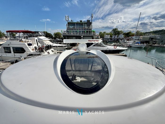 2008 Cruisers Yachts 420 Express Photo 110 of 176