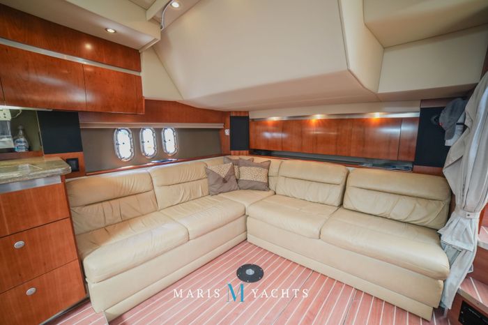 2008 Cruisers Yachts 420 Express Photo 112 of 176