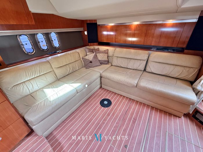 2008 Cruisers Yachts 420 Express Photo 113 of 176