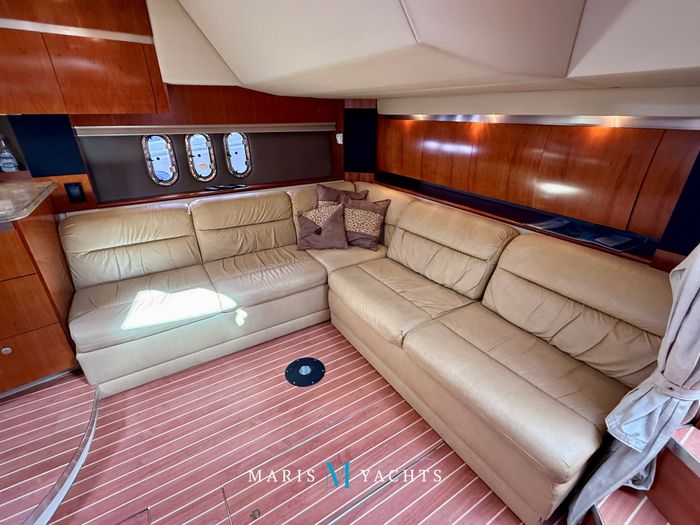 2008 Cruisers Yachts 420 Express Photo 114 of 176