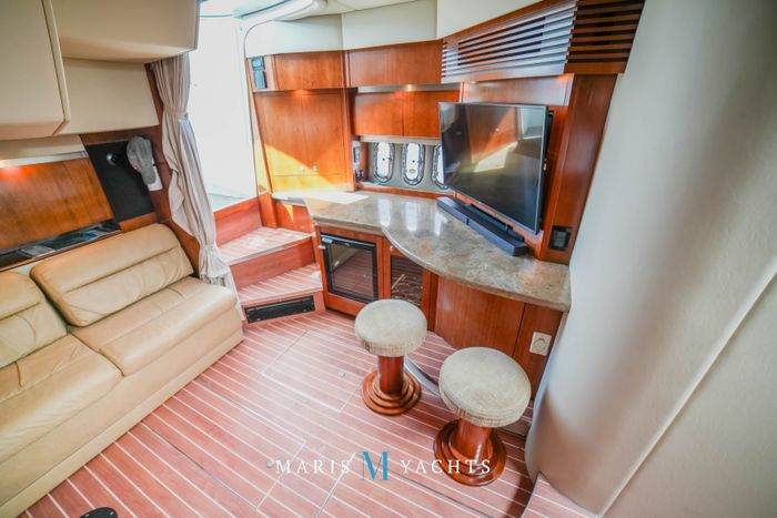 2008 Cruisers Yachts 420 Express Photo 116 of 176