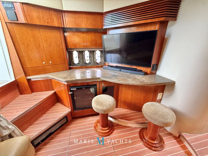 2008 Cruisers Yachts 420 Express Photo 118 of 176