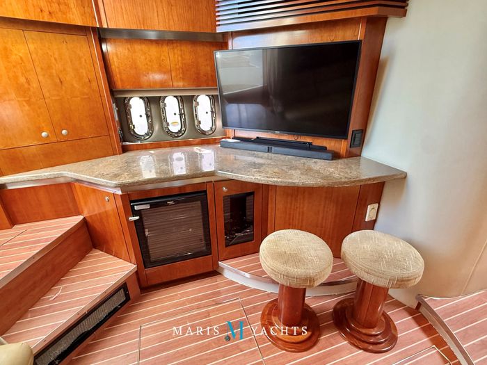 2008 Cruisers Yachts 420 Express Photo 119 of 176