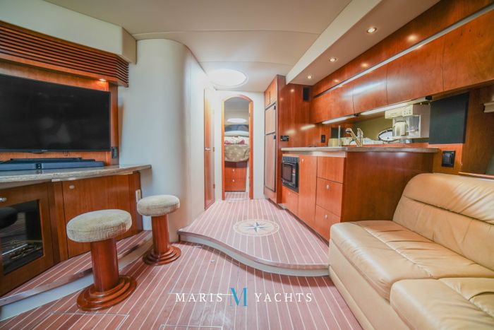 2008 Cruisers Yachts 420 Express Photo 120 of 176