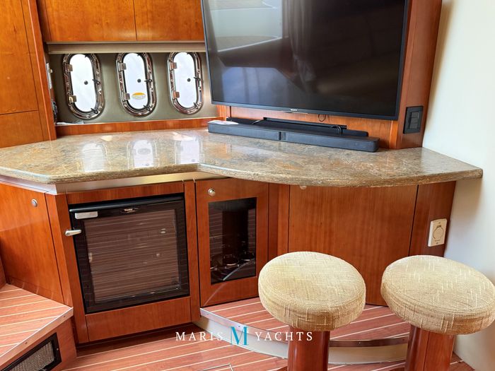 2008 Cruisers Yachts 420 Express Photo 123 of 176
