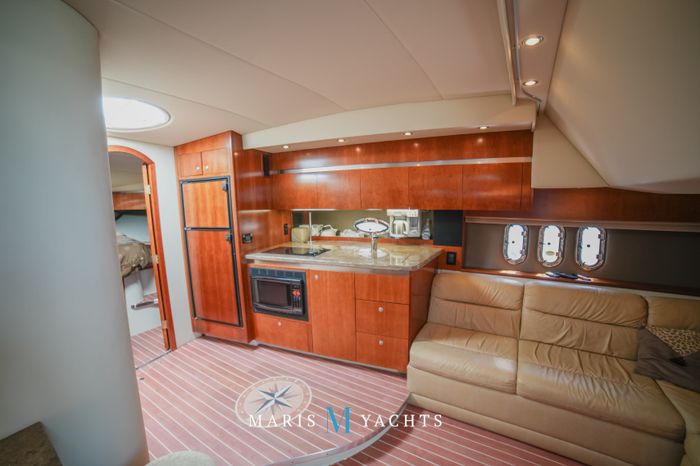 2008 Cruisers Yachts 420 Express Photo 129 of 176