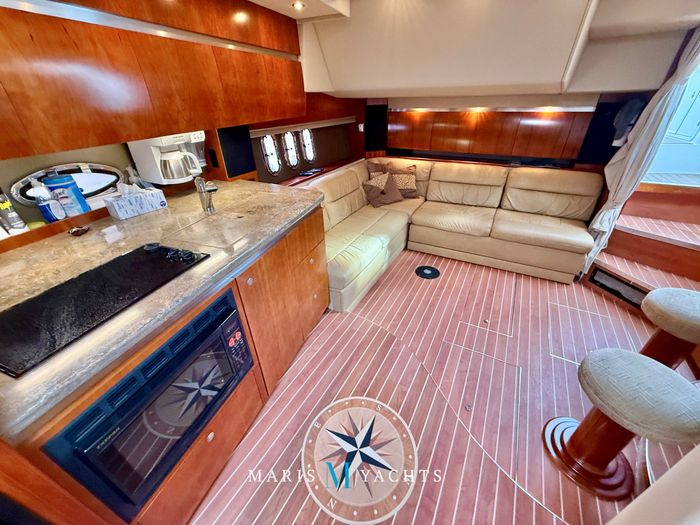 2008 Cruisers Yachts 420 Express Photo 142 of 176