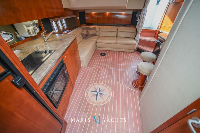 2008 Cruisers Yachts 420 Express Photo 145 of 176