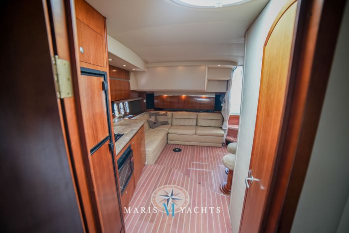 2008 Cruisers Yachts 420 Express Photo 157 of 176