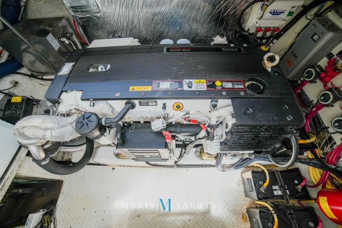 2008 Cruisers Yachts 420 Express Photo 169 of 176