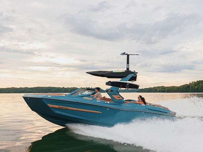 2026 Mastercraft X24 Photo 1 of 1