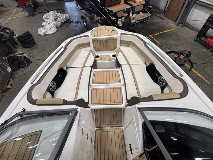 2021 Yamaha 252SE Photo 41 of 47