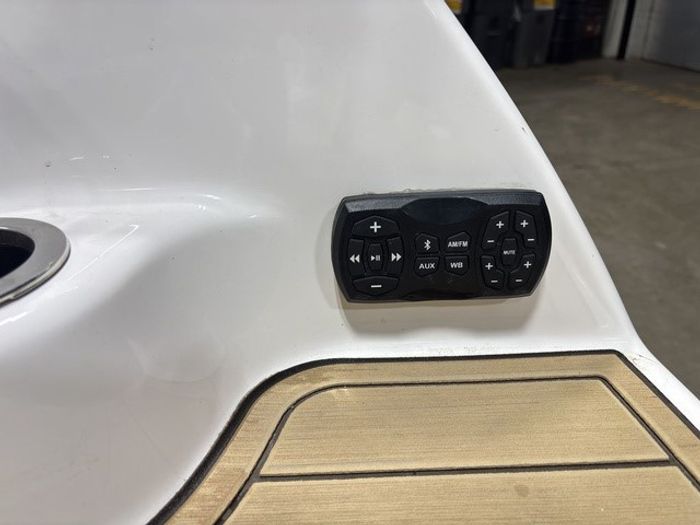 2021 Yamaha 252SE Photo 16 of 47