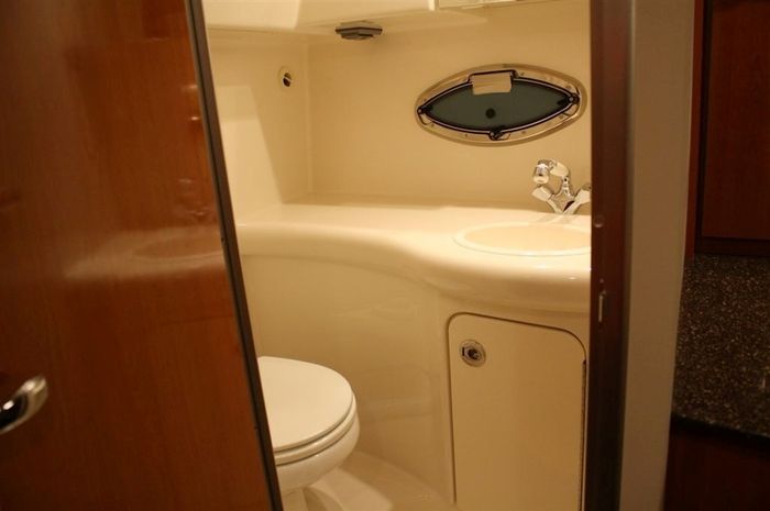 2008 Maxum 2900 SE Photo 7 of 13