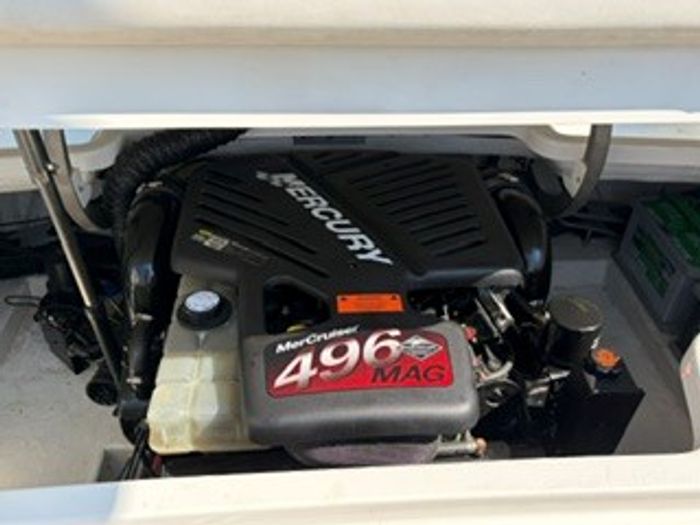 2003 Formula 260SS Photo 7 of 13