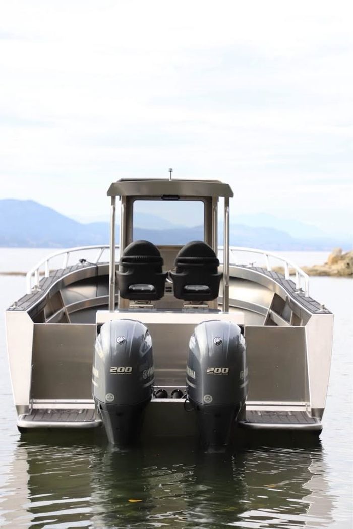 2024 Cooks Marine 27 Center Console Photo 10 of 10