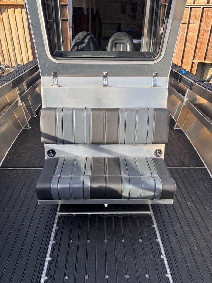2024 Cooks Marine 27 Center Console Photo 7 of 10