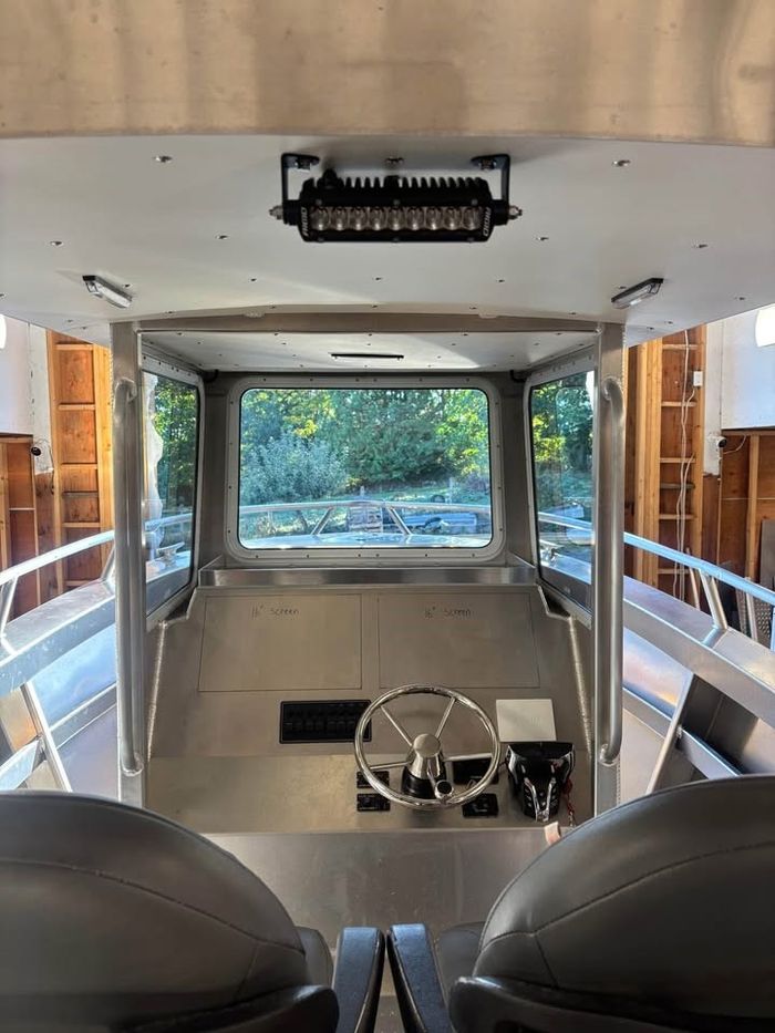 2024 Cooks Marine 27 Center Console Photo 4 of 10