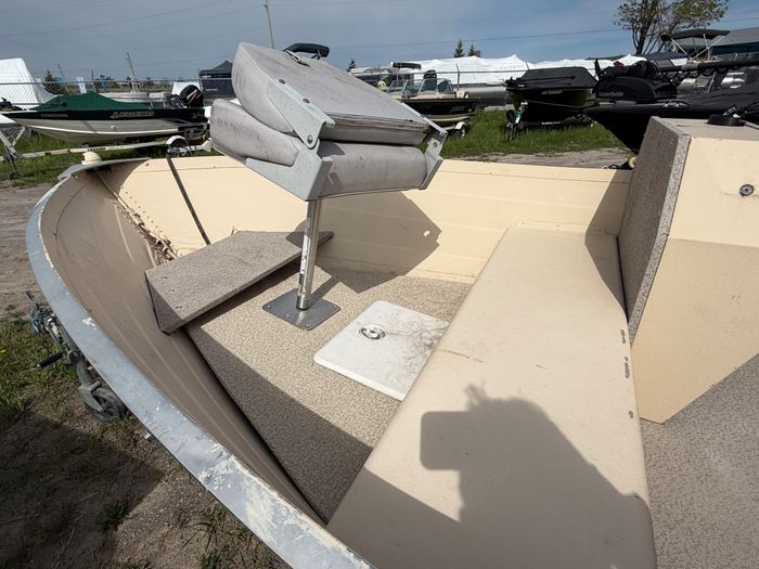 2007 Legend 14 ProSport SC Photo 8 of 9