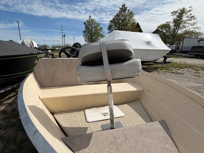 2007 Legend 14 ProSport SC Photo 9 of 9