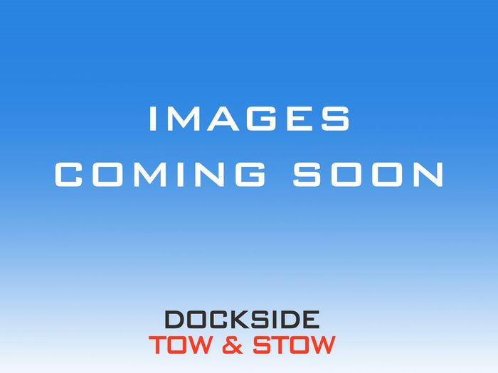 2005 Bayliner 245 Photo 1 sur 2