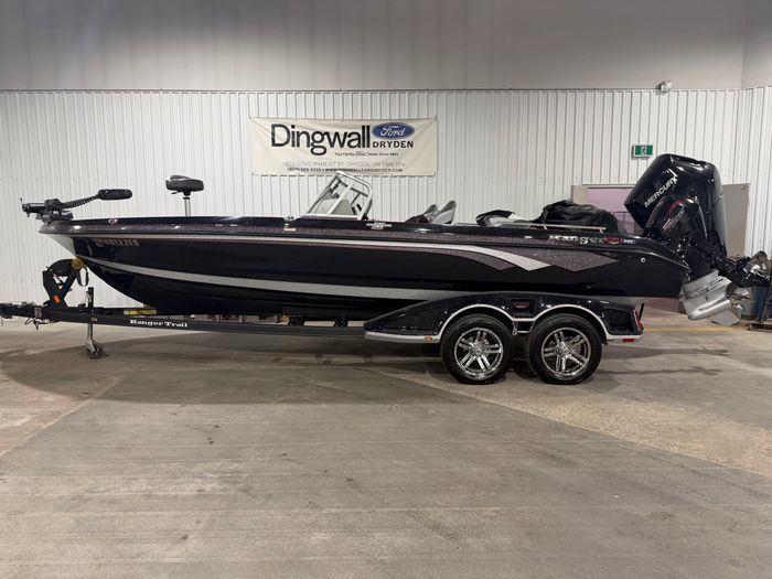 2023 Ranger 622FS Pro Photo 1 sur 10