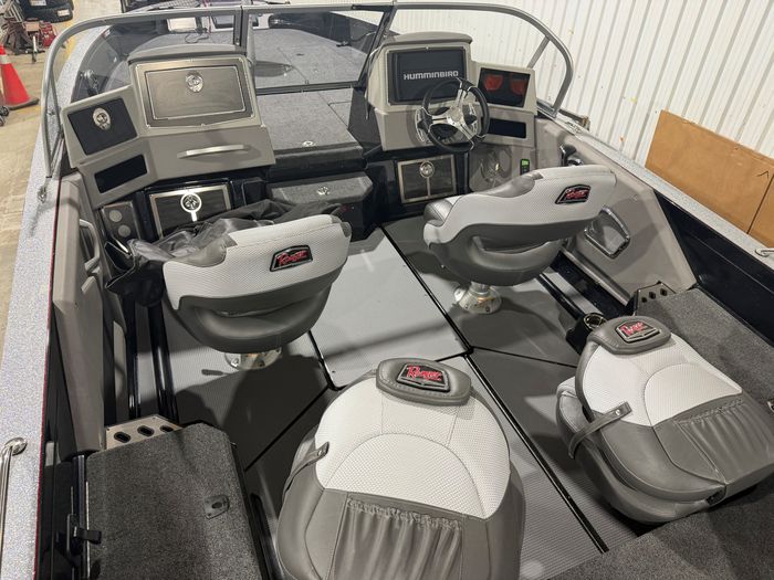 2023 Ranger 622FS Pro Photo 2 sur 10