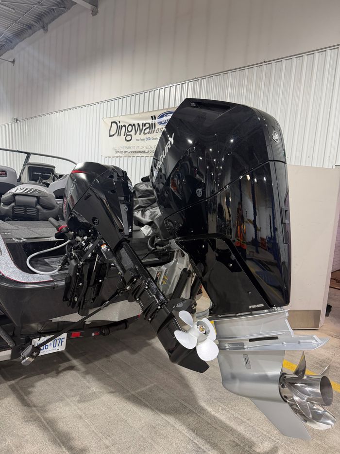 2023 Ranger 622FS Pro Photo 7 sur 10