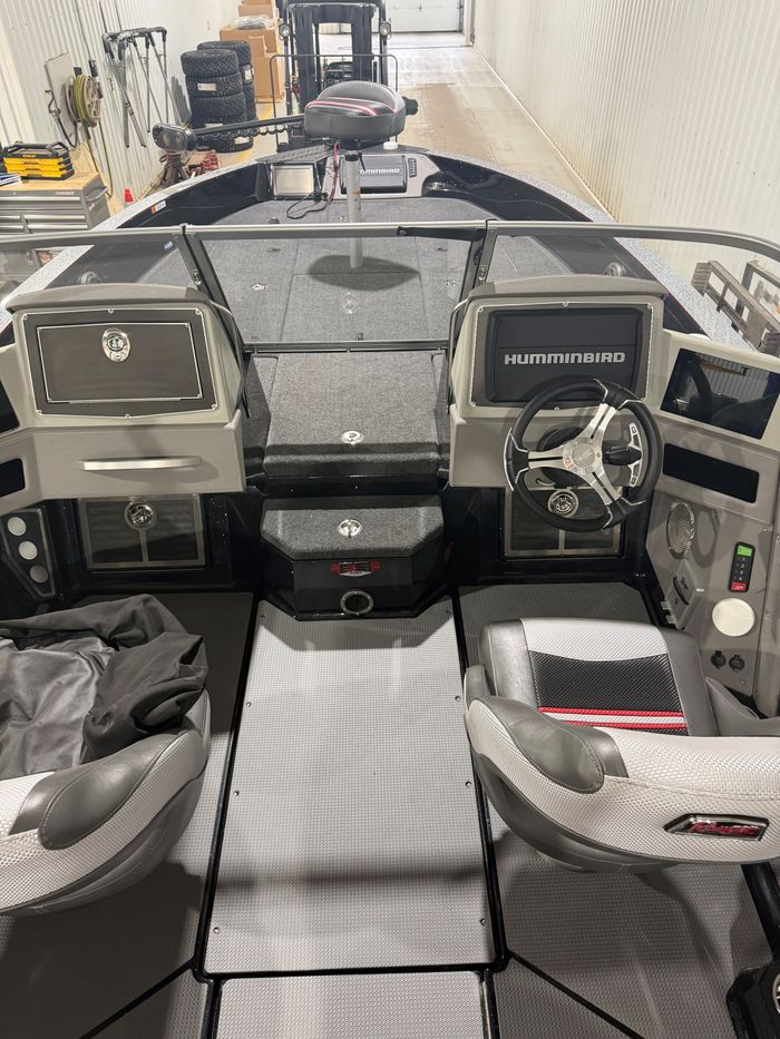2023 Ranger 622FS Pro Photo 3 sur 10