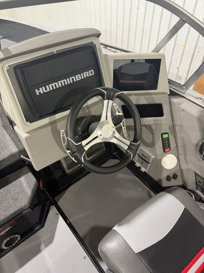 2023 Ranger 622FS Pro Photo 4 sur 10