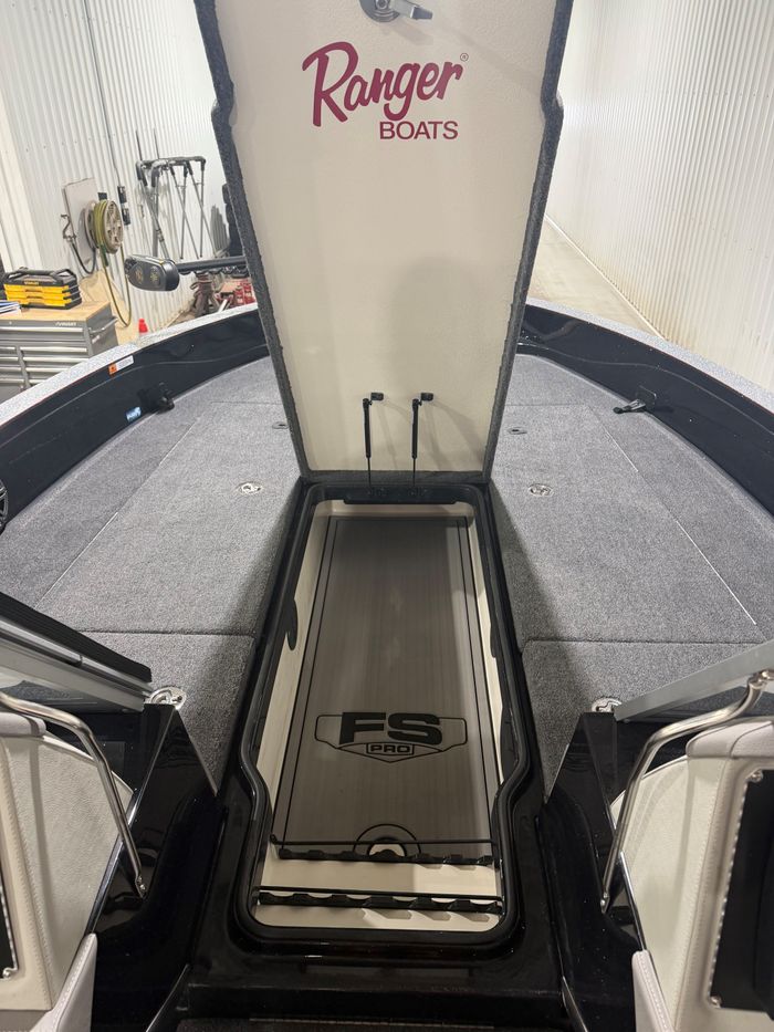 2023 Ranger 622FS Pro Photo 6 sur 10