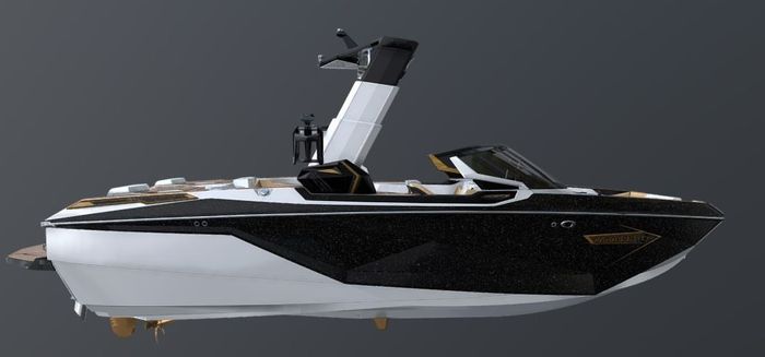 2020 Nautique Paragon 25 Photo 3 of 4