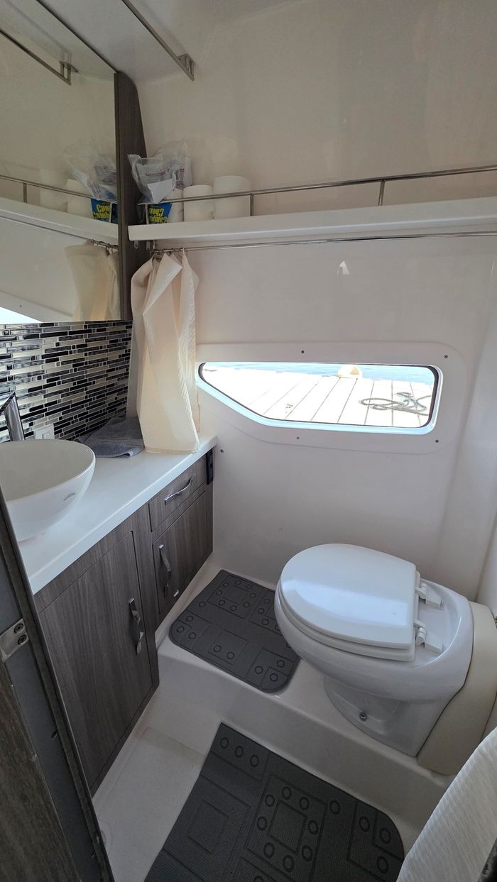 2020 Regal 33 Express Photo 19 of 27
