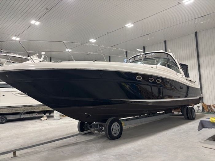 2008 Sea Ray 52 Photo 1 of 17