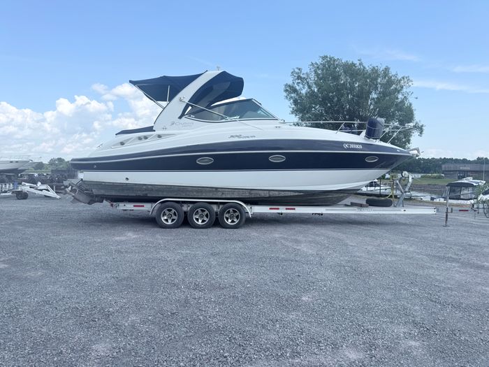2009 Cruisers Yachts 300 CXI Express Photo 1 sur 31