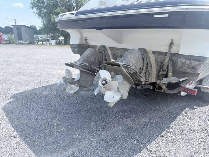2009 Cruisers Yachts 300 CXI Express Photo 5 sur 31