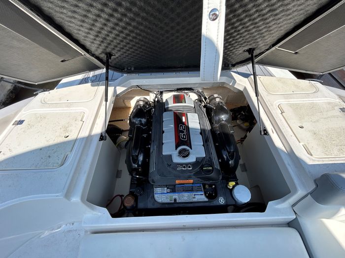 2023 Chaparral 23 SSi Photo 9 sur 9