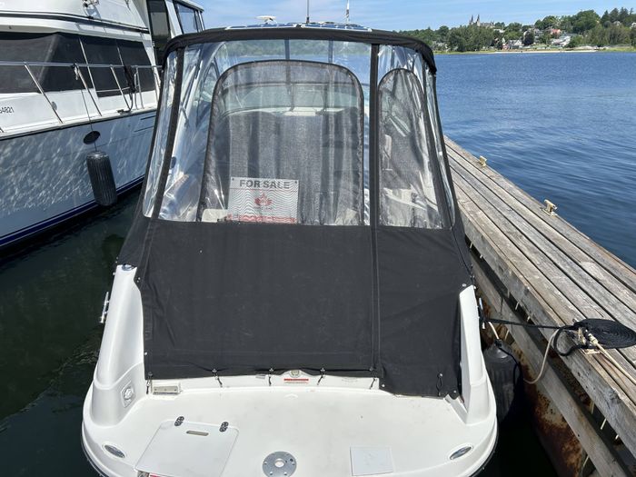 2013 Rinker 290 Express Cruiser Photo 4 of 58
