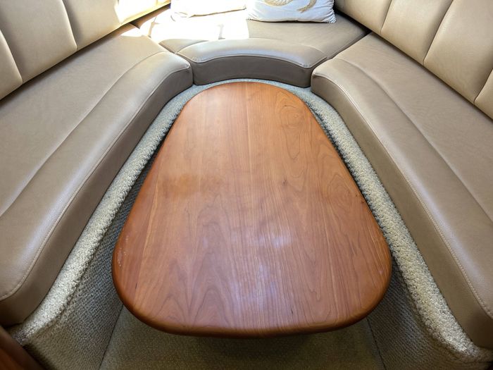 2013 Rinker 290 Express Cruiser Photo 27 of 58
