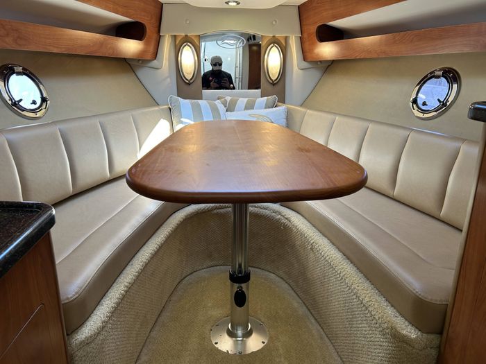 2013 Rinker 290 Express Cruiser Photo 28 of 58