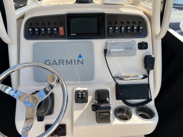 2020 Grady-White 216 Fisherman Photo 3 sur 13