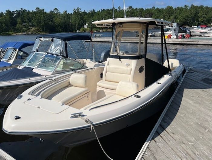 2020 Grady-White 216 Fisherman Photo 6 sur 13