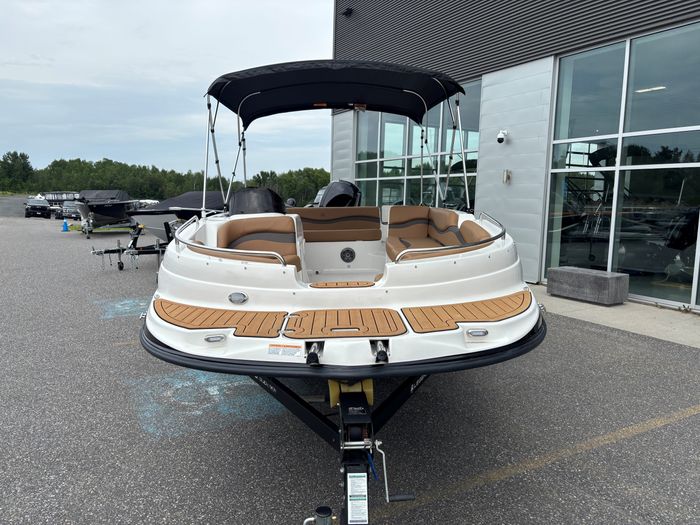 2024 Legend Vibe D19 Cognac Photo 4 of 35