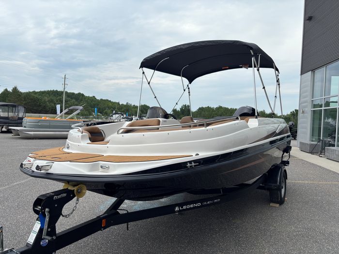 2024 Legend Vibe D19 Cognac Photo 5 of 35