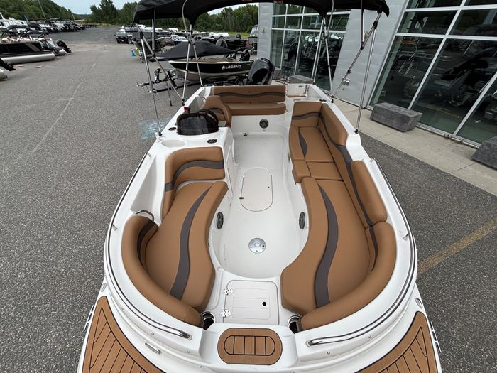 2024 Legend Vibe D19 Cognac Photo 10 of 35