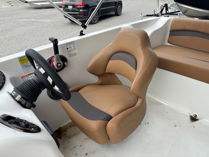 2024 Legend Vibe D19 Cognac Photo 11 of 35