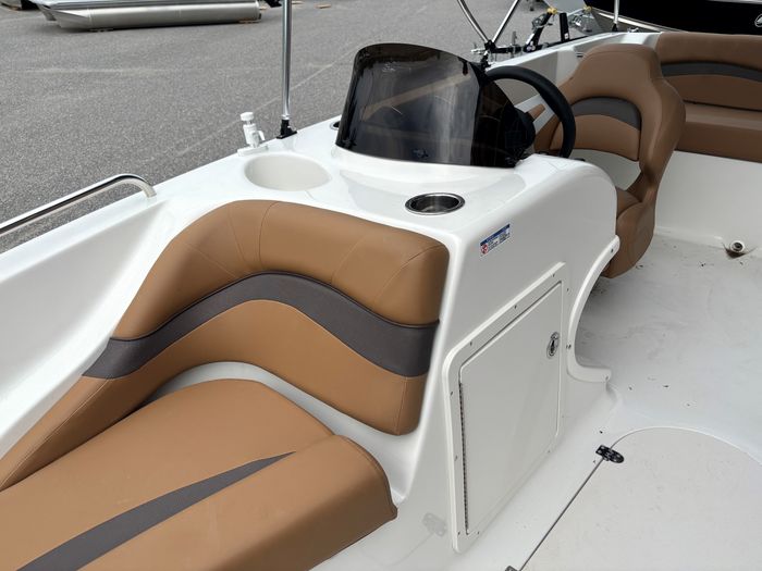 2024 Legend Vibe D19 Cognac Photo 21 of 35
