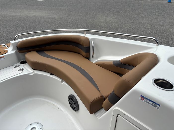 2024 Legend Vibe D19 Cognac Photo 22 of 35